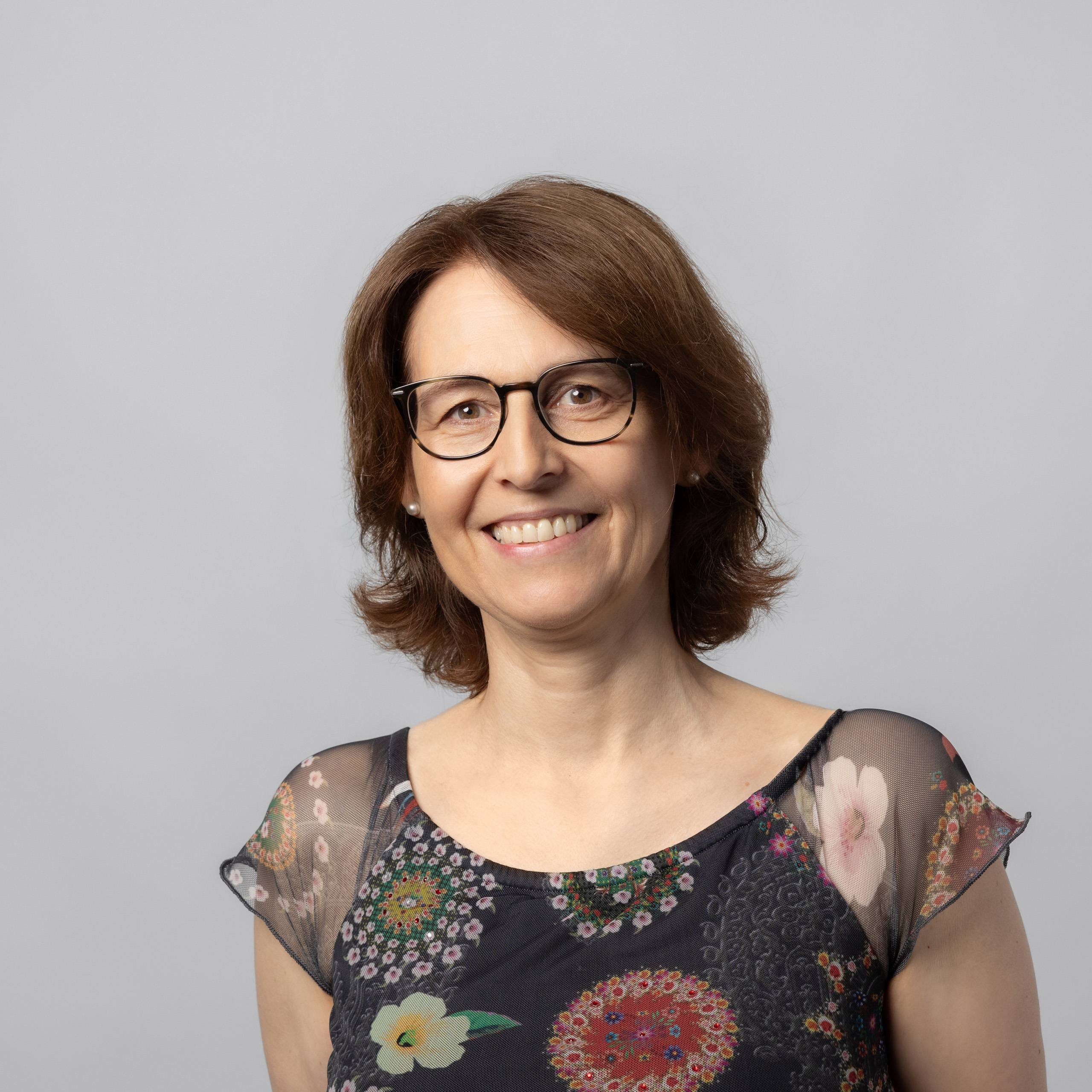 Gabriele Lustenberger