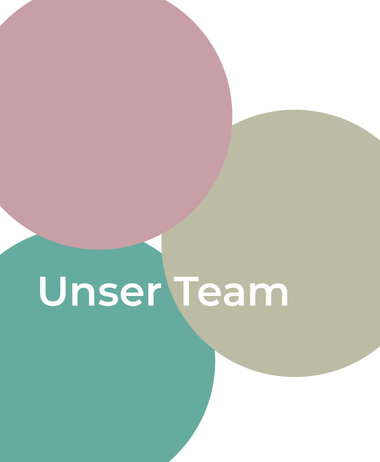 Unserteamrund2 Engagiert im Alltag.